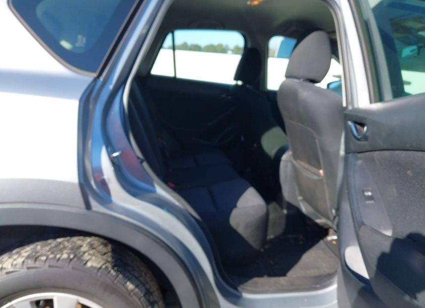 Photo 8 of 2013 Mazda Cx-5 SPORT (VIN JM3KE4BE8D0167696)