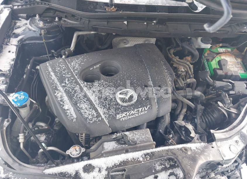 Photo 10 of 2014 Mazda Cx-5 SPORT (VIN JM3KE4BE8E0422302)