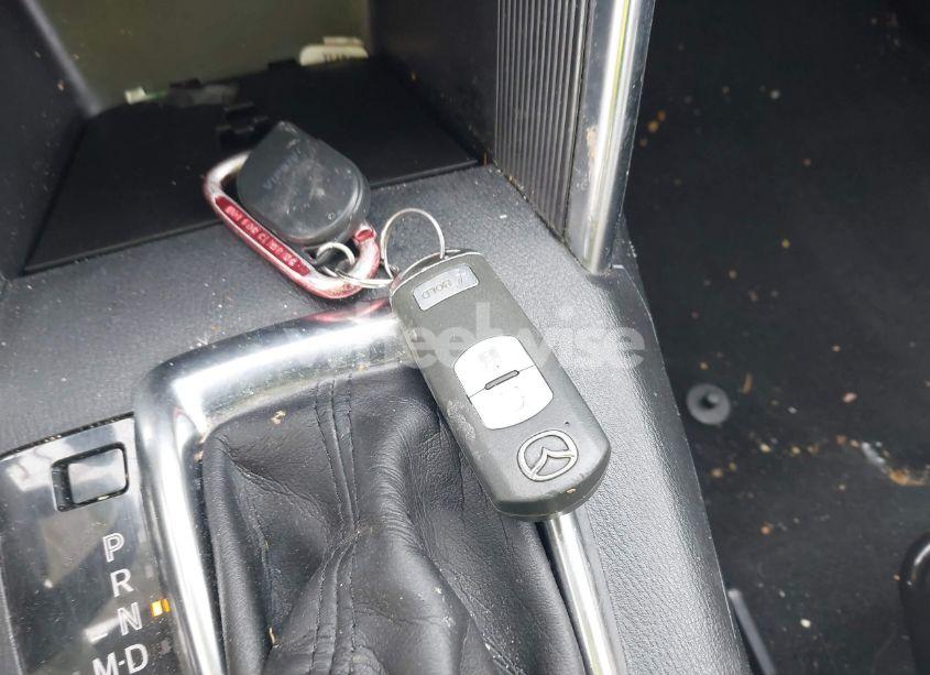 Photo 11 of 2014 Mazda Cx-5 SPORT (VIN JM3KE4BE8E0422302)