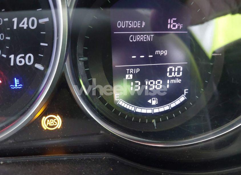Photo 15 of 2014 Mazda Cx-5 SPORT (VIN JM3KE4BE8E0422302)