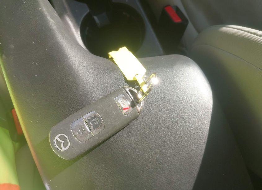 Photo 11 of 2016 Mazda Cx-5 SPORT (VIN JM3KE4BY0G0611264)