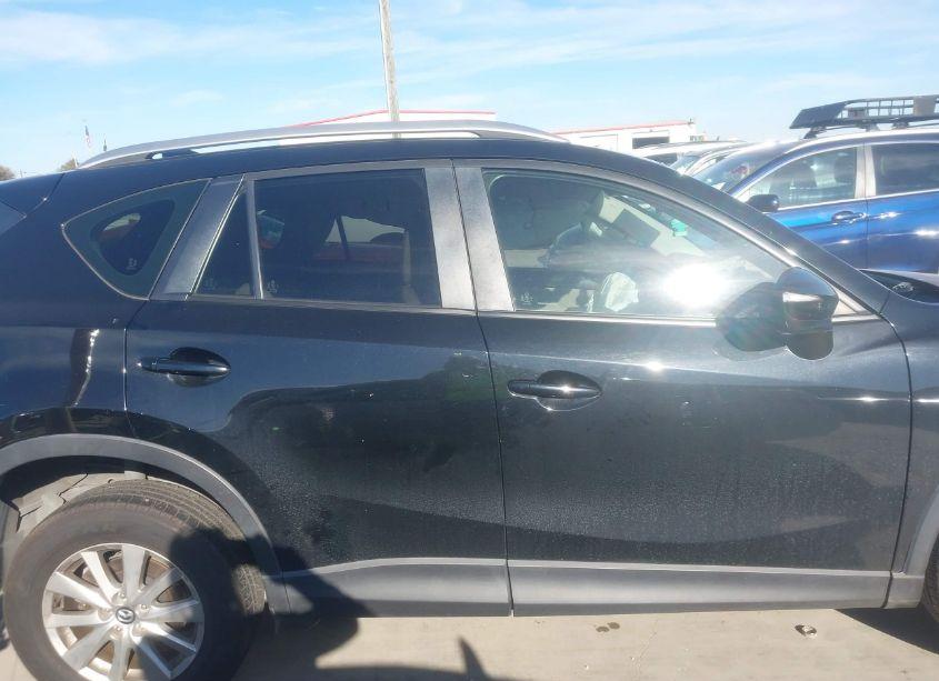 Photo 13 of 2016 Mazda Cx-5 SPORT (VIN JM3KE4BY0G0611264)