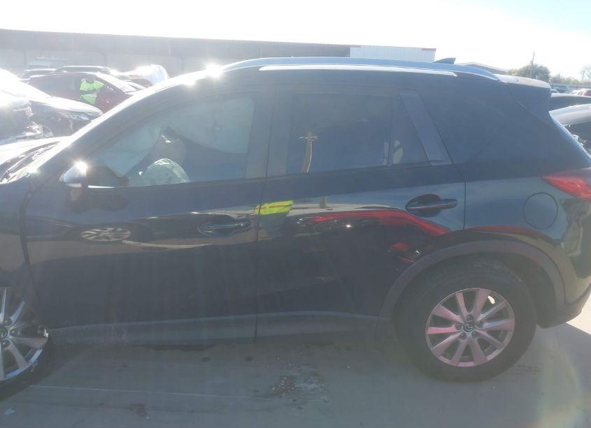 Photo 14 of 2016 Mazda Cx-5 SPORT (VIN JM3KE4BY0G0611264)