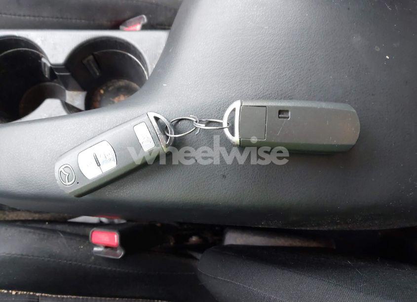 Photo 11 of 2016 Mazda Cx-5 SPORT (VIN JM3KE4BY0G0630123)