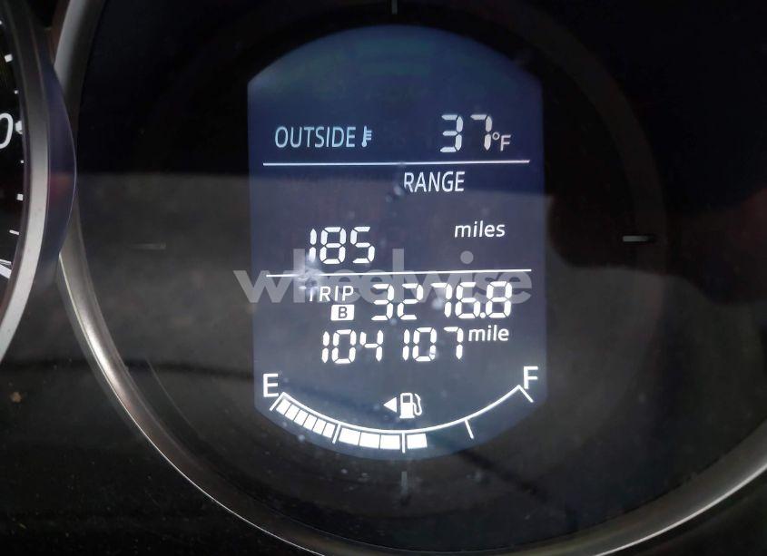 Photo 15 of 2016 Mazda Cx-5 SPORT (VIN JM3KE4BY0G0630123)