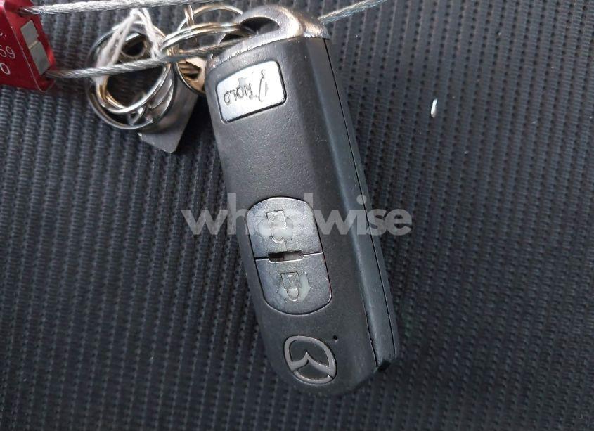 Photo 11 of 2016 Mazda Cx-5 SPORT (VIN JM3KE4BY0G0739861)