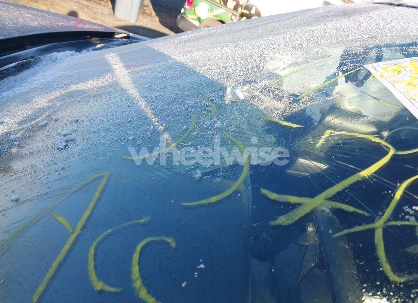 Photo 19 of 2016 Mazda Cx-5 SPORT (VIN JM3KE4BY0G0739861)