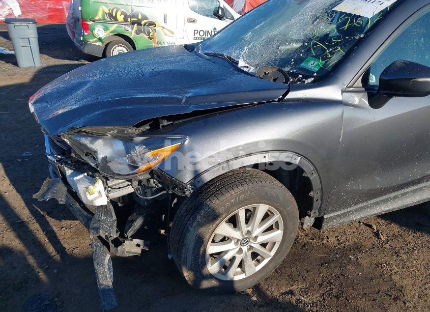 Photo 20 of 2016 Mazda Cx-5 SPORT (VIN JM3KE4BY0G0739861)