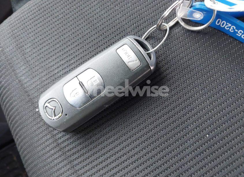 Photo 11 of 2016 Mazda Cx-5 SPORT (VIN JM3KE4BY0G0742873)