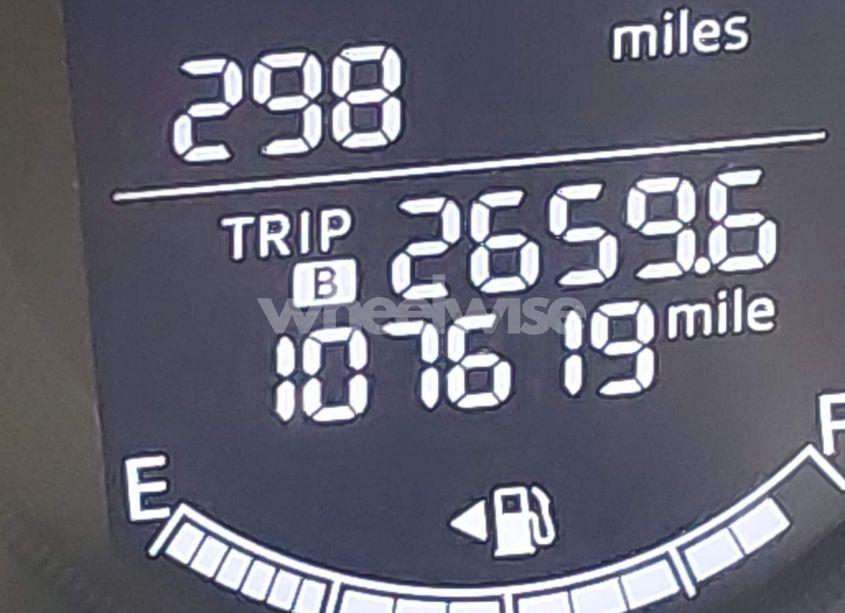 Photo 15 of 2016 Mazda Cx-5 SPORT (VIN JM3KE4BY0G0742873)