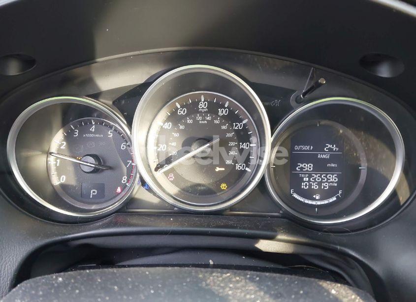 Photo 7 of 2016 Mazda Cx-5 SPORT (VIN JM3KE4BY0G0742873)