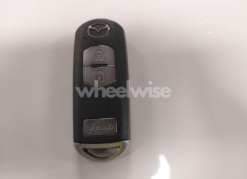 Photo 11 of 2016 Mazda Cx-5 SPORT (VIN JM3KE4BY0G0751458)