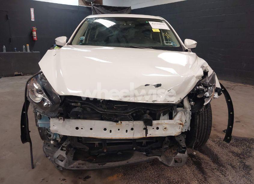 Photo 12 of 2016 Mazda Cx-5 SPORT (VIN JM3KE4BY0G0751458)