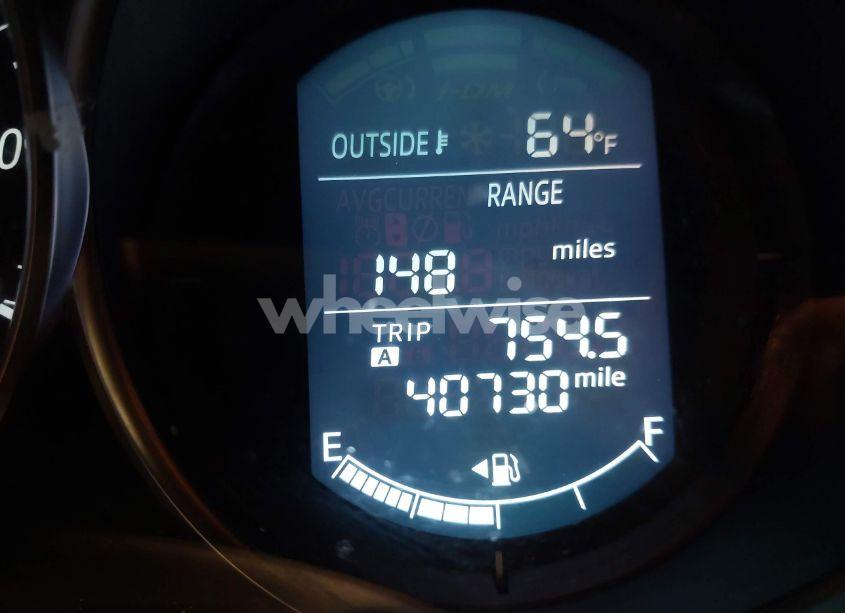 Photo 15 of 2016 Mazda Cx-5 SPORT (VIN JM3KE4BY0G0751458)