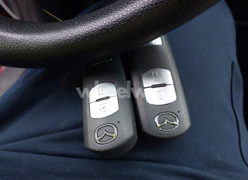 Photo 11 of 2016 Mazda Cx-5 SPORT (VIN JM3KE4BY0G0816101)