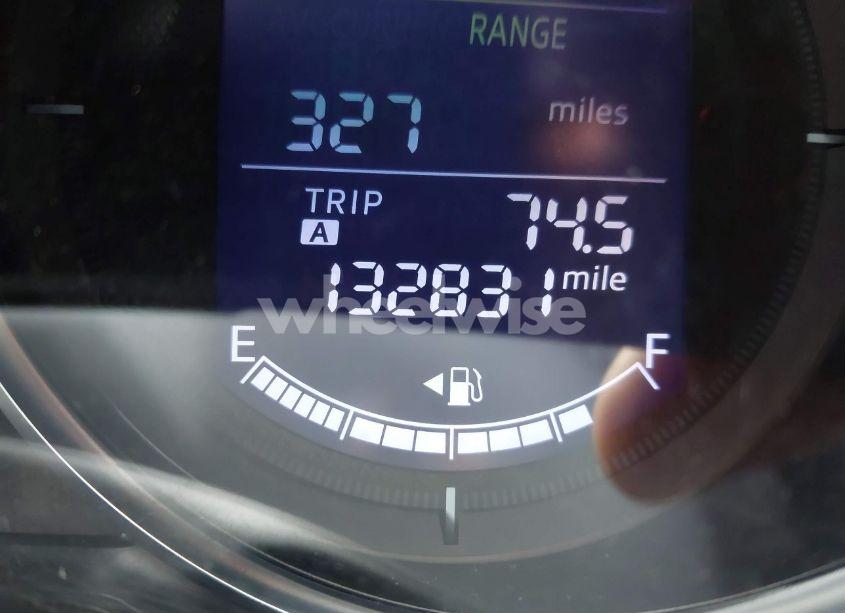 Photo 15 of 2016 Mazda Cx-5 SPORT (VIN JM3KE4BY0G0816101)