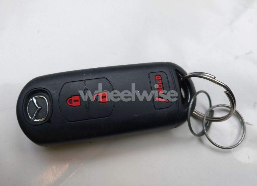 Photo 11 of 2016 Mazda Cx-5 SPORT (VIN JM3KE4BY0G0834114)