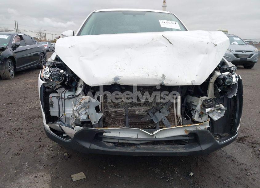 Photo 17 of 2016 Mazda Cx-5 SPORT (VIN JM3KE4BY0G0834114)