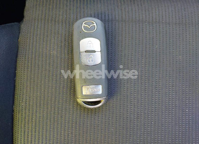 Photo 11 of 2016 Mazda Cx-5 SPORT (VIN JM3KE4BY0G0838955)