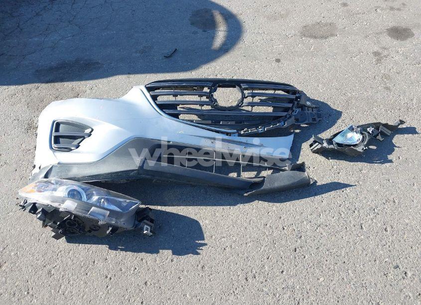 Photo 12 of 2016 Mazda Cx-5 SPORT (VIN JM3KE4BY0G0838955)