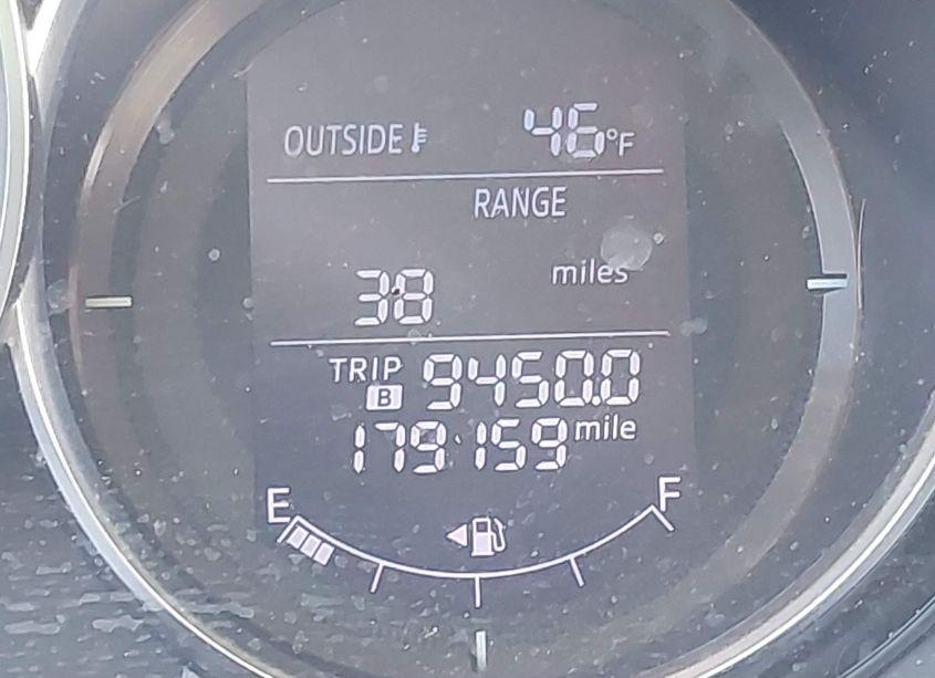 Photo 15 of 2016 Mazda Cx-5 SPORT (VIN JM3KE4BY3G0606088)