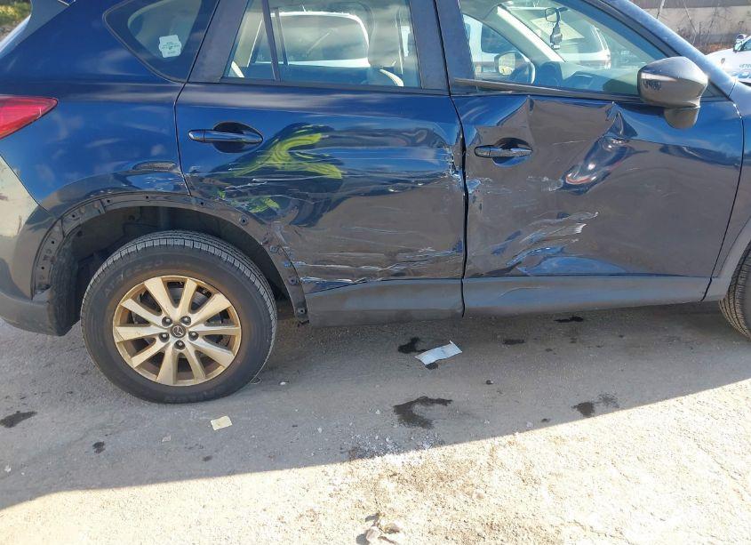 Photo 6 of 2016 Mazda Cx-5 SPORT (VIN JM3KE4BY3G0606088)