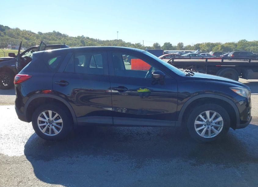 Photo 13 of 2016 Mazda Cx-5 SPORT (VIN JM3KE4BY3G0770909)