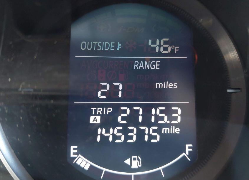 Photo 15 of 2016 Mazda Cx-5 SPORT (VIN JM3KE4BY3G0770909)