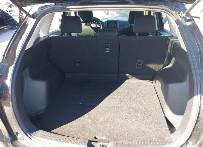 Photo 18 of 2016 Mazda Cx-5 SPORT (VIN JM3KE4BY3G0770909)