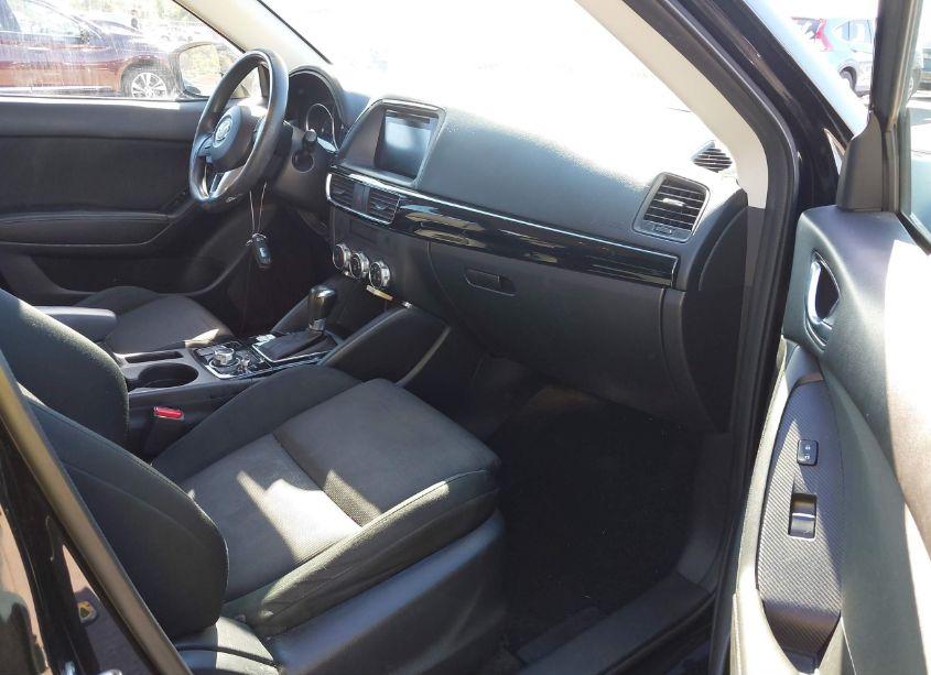 Photo 5 of 2016 Mazda Cx-5 SPORT (VIN JM3KE4BY3G0770909)