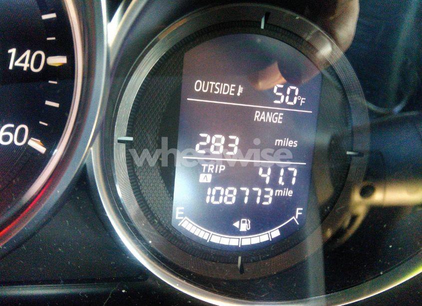 Photo 15 of 2016 Mazda Cx-5 SPORT (VIN JM3KE4BY4G0622476)