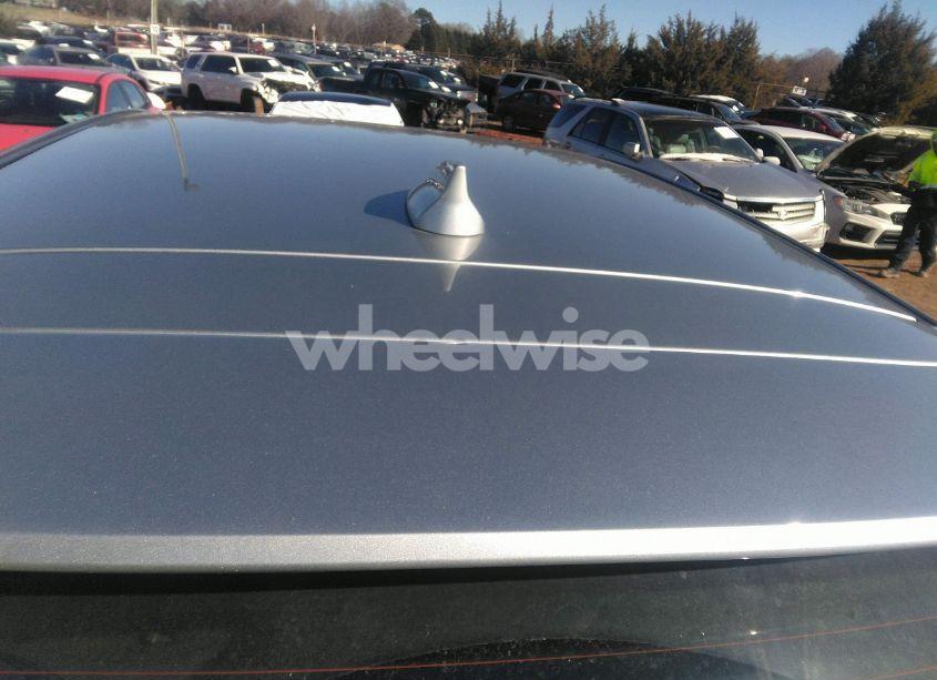 Photo 21 of 2016 Mazda Cx-5 SPORT (VIN JM3KE4BY4G0622476)