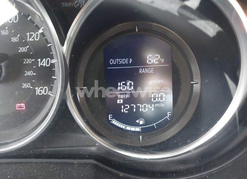 Photo 15 of 2016 Mazda Cx-5 SPORT (VIN JM3KE4BY4G0633137)