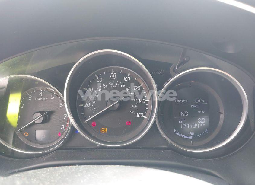 Photo 7 of 2016 Mazda Cx-5 SPORT (VIN JM3KE4BY4G0633137)