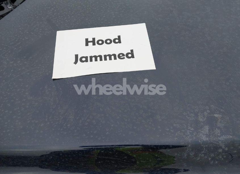 Photo 10 of 2016 Mazda Cx-5 SPORT (VIN JM3KE4BY5G0706385)