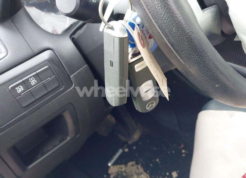 Photo 11 of 2016 Mazda Cx-5 SPORT (VIN JM3KE4BY5G0706385)