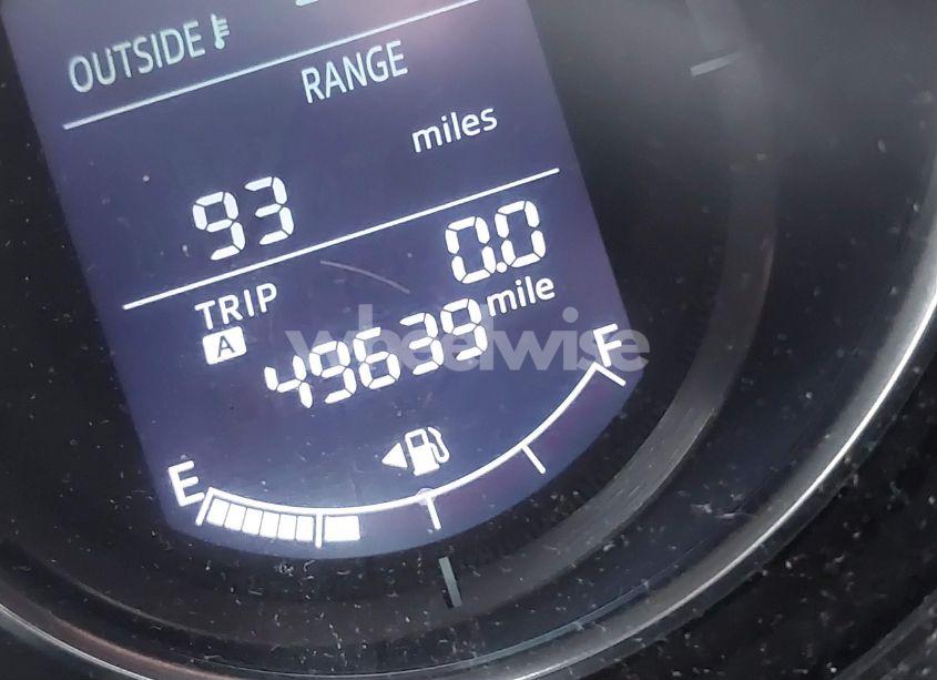 Photo 15 of 2016 Mazda Cx-5 SPORT (VIN JM3KE4BY5G0706385)