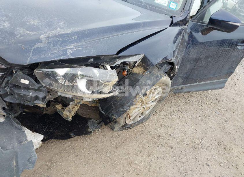 Photo 6 of 2016 Mazda Cx-5 SPORT (VIN JM3KE4BY5G0706385)