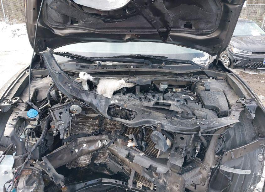 Photo 10 of 2016 Mazda Cx-5 SPORT (VIN JM3KE4BY5G0738530)