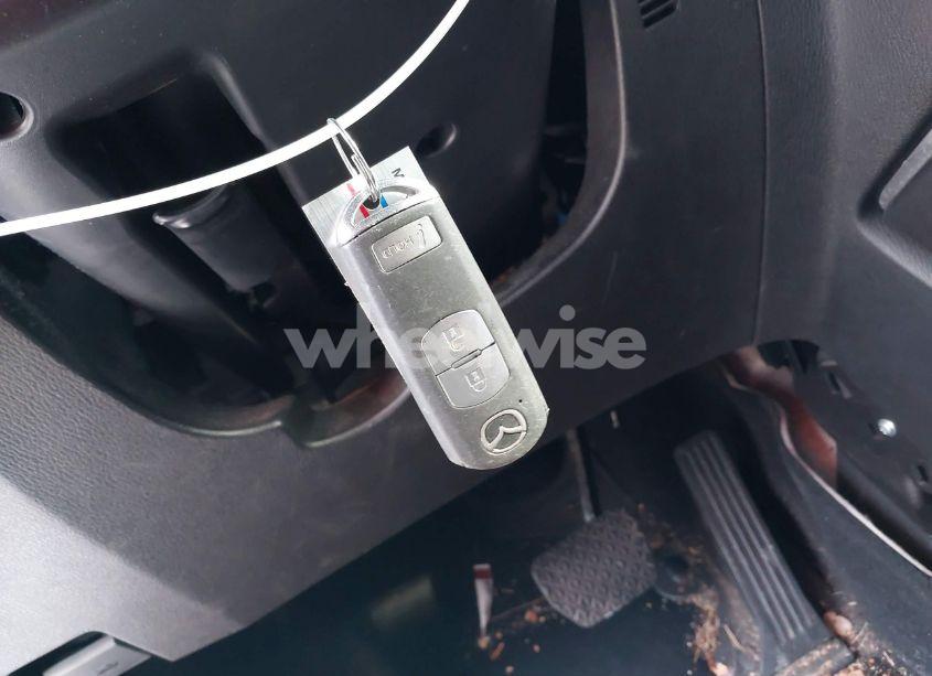 Photo 11 of 2016 Mazda Cx-5 SPORT (VIN JM3KE4BY5G0738530)