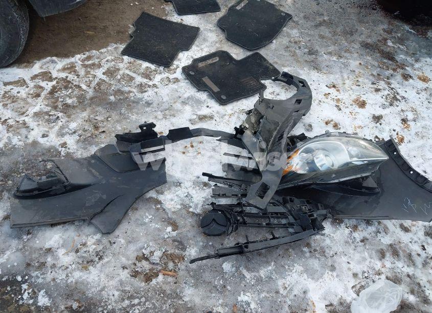 Photo 12 of 2016 Mazda Cx-5 SPORT (VIN JM3KE4BY5G0738530)