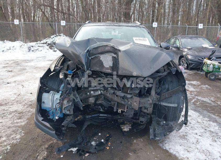 Photo 13 of 2016 Mazda Cx-5 SPORT (VIN JM3KE4BY5G0738530)