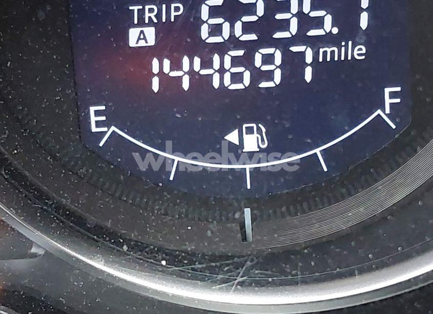 Photo 16 of 2016 Mazda Cx-5 SPORT (VIN JM3KE4BY5G0738530)