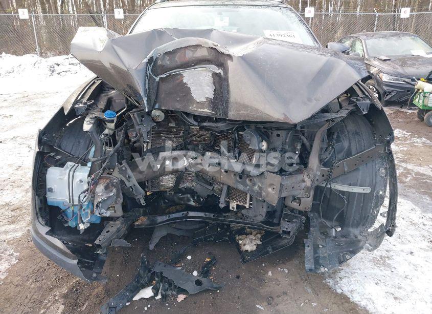 Photo 6 of 2016 Mazda Cx-5 SPORT (VIN JM3KE4BY5G0738530)