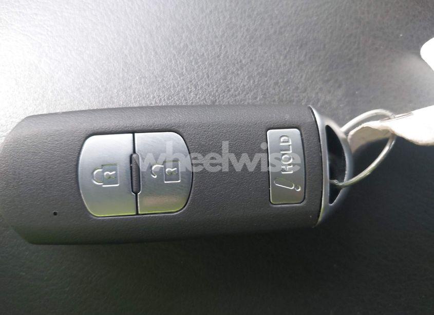 Photo 11 of 2016 Mazda Cx-5 SPORT (VIN JM3KE4BY5G0803764)