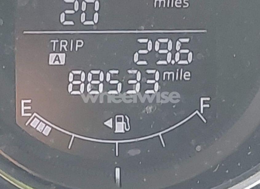 Photo 15 of 2016 Mazda Cx-5 SPORT (VIN JM3KE4BY5G0803764)