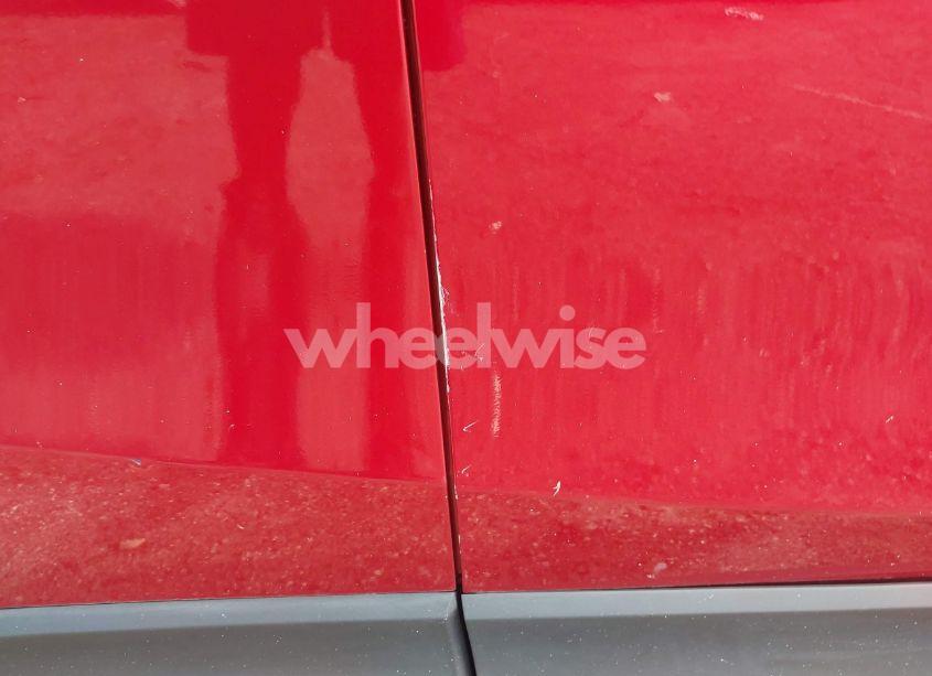 Photo 6 of 2016 Mazda Cx-5 SPORT (VIN JM3KE4BY5G0803764)