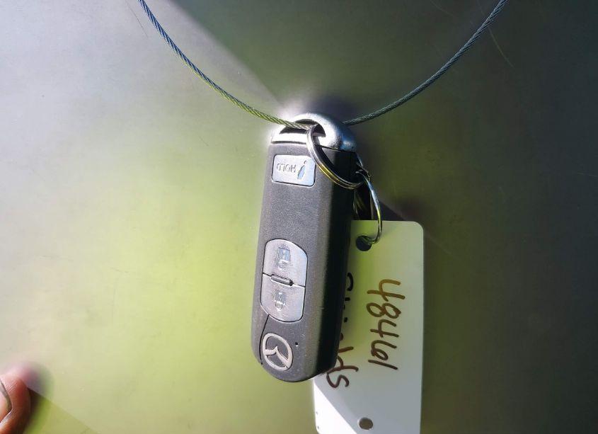 Photo 11 of 2016 Mazda Cx-5 SPORT (VIN JM3KE4BY5G0898388)