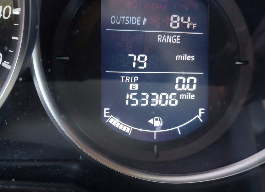 Photo 15 of 2016 Mazda Cx-5 SPORT (VIN JM3KE4BY5G0898388)