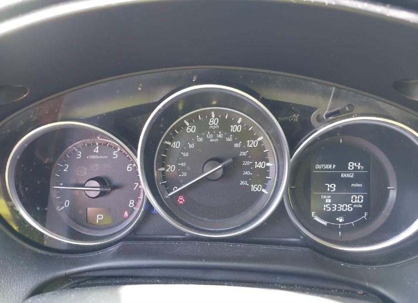 Photo 7 of 2016 Mazda Cx-5 SPORT (VIN JM3KE4BY5G0898388)